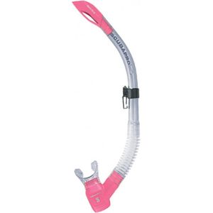 Scubapro Spectra Snorkel Roze 1 Size