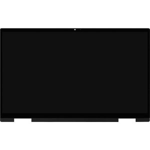 LCD scherm touch screen assembly geschikt voor HP Pavilion 15-er1014nb X360(FHD 1920x1080)