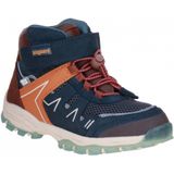 Bisgaard Winterlaarzen - Madison - Tex - Navy - Bisgaard - 26 - Snowboots