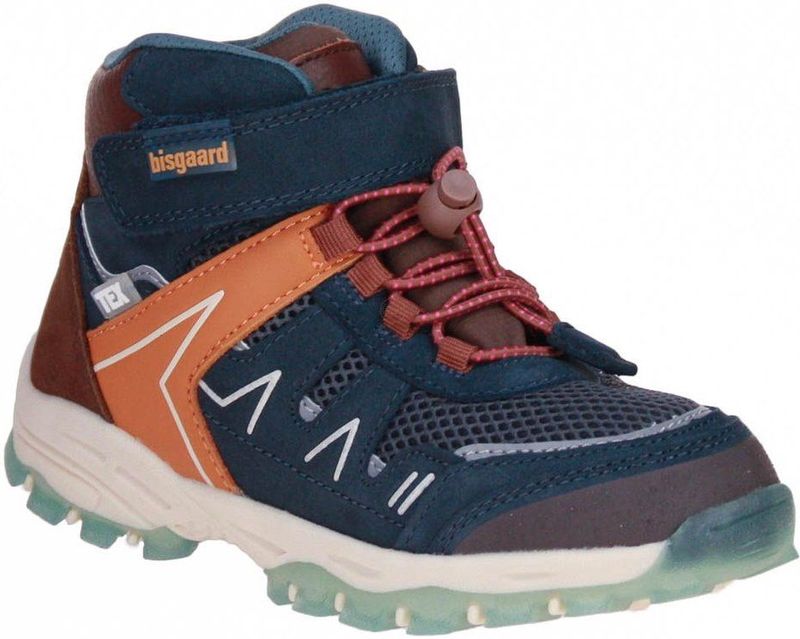 Bisgaard Winterlaarzen - Madison - Tex - Navy - Bisgaard - 26 - Snowboots