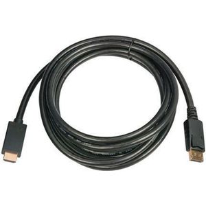 Temium DisplayPort (8K) kabel 1.5 m