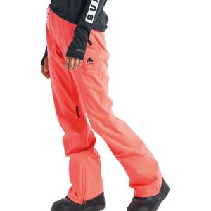 Burton Vida Snowboardbroek Wintersportbroek Vrouwen - Maat L