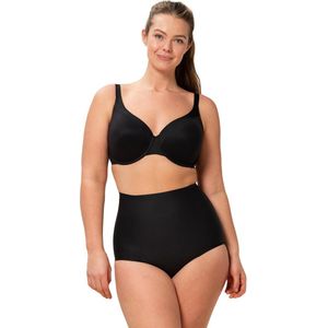 TRIUMPH Shapingslip ' Medium Shaping Series Highwaist '  zwart