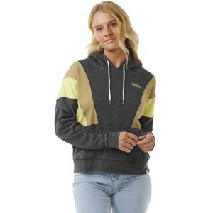 Rip Curl Olalla Sweatshirt Grijs M Vrouw