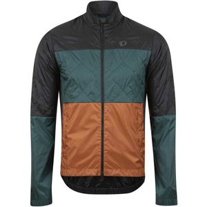 Pearl Izumi Expedition Alpha Jas Groen XL Man