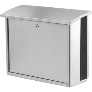 GPF Postkast 335x438mm met 4 sleutels