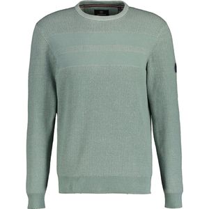 Lerros - Heren Trui - 2285013 - 629 Frosted Mint