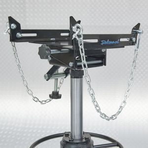 Datona® Transmissie-adaptor - Zwart