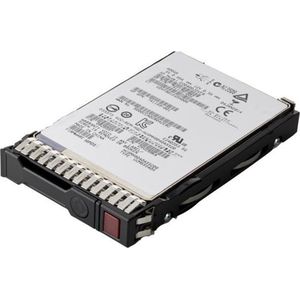 Hewlett Packard Enterprise P07922-B21 internal solid state drive 2.5'' 480 GB SATA III TLC