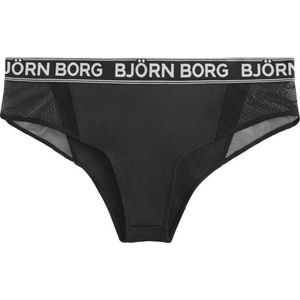 Bjorn Borg 1-pack Cheeky Solids Maat L