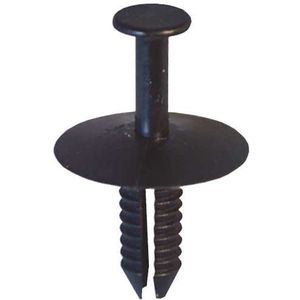 BMW - Spreidnagel - OEM:51118174185 - 5 Stuks