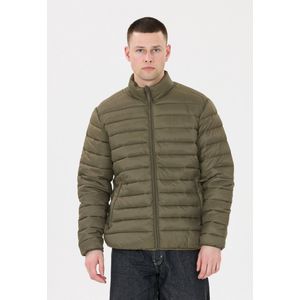 Whistler Tussenjas 'Arubi'  donkergroen