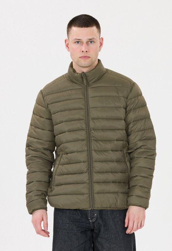 Whistler Tussenjas 'Arubi'  donkergroen