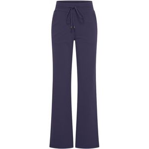 Travel Pantalon Uni 2136 Dark Blue