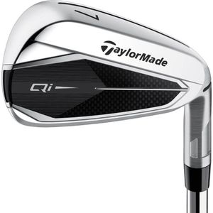 TaylorMade Qi IJzers 5-SW 2024 (graphite shaft) | Rechtshandig | Senior |