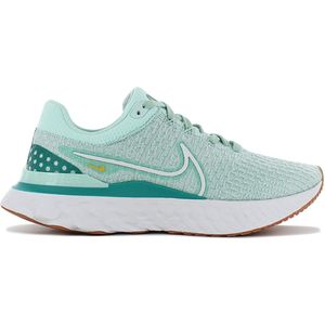 Nike React Infinity Run FK 3 Flyknit - Dames Hardloopschoenen voor de weg DD3024-301 - Maat EU 37.5 US 6.5