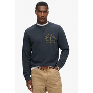 Superdry - Track & Field Graphic - Sweatshirt