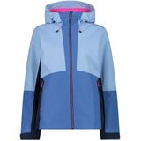 Cmp - 34z6526 - Jas - Kleur - Materiaal