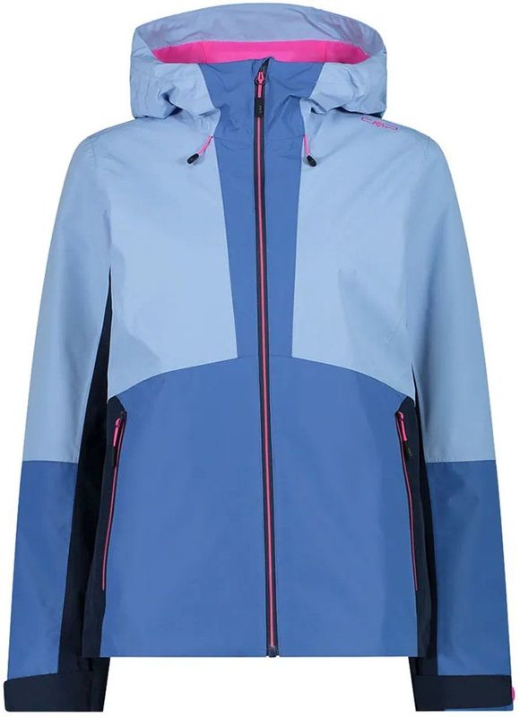 Cmp - 34z6526 - Jas - Kleur - Materiaal