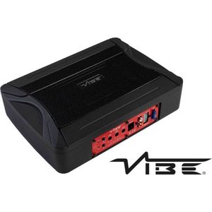 Vibe - Pulse C8A-VO - Subwoofer - 8 inch - 240 Watt - Auto HiFi