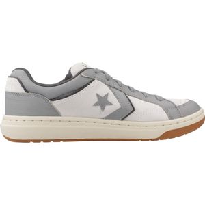 Converse - Pro Blaze - Schoenen - Grijs - Leer