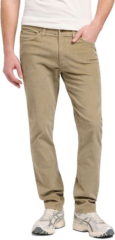 Lee - Extreme Motion - Broek - Oscar Khaki - Slim Fit
