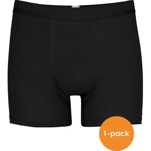 Sloggi Men EVERNEW Short - heren boxer (1-pack) - zwart