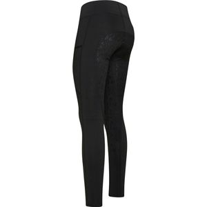 Easy Rider Rijlegging  Erdietse Full Grip - Black - 46