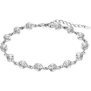 Lotus – Silver – Dames – Armband – LP1788-2/1