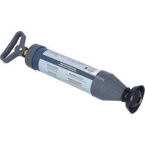 Rioolontstopper – Rioolreinigingsset - WC Ontstopper - Gootsteenontstopper - Toilet Ontstopper - Afvoer Ontstopper - Ontstoppingsveer - Rioolveer - Rioolreinigersveer - Drain Cleaner