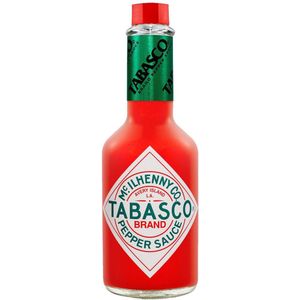 Tabasco Red pepper sauce - Flesje 35 cl