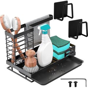 Gootsteen Organizer - keuken organizers