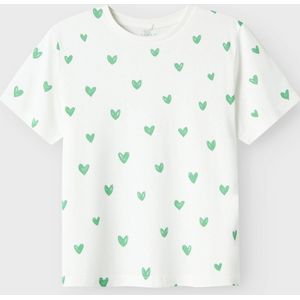 NAME IT - NKFFARSO SS NREG TOP - Meisjes - T-shirts