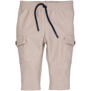Gymp - Broek Lenny - Beige - maat 104