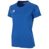 Stanno - Bolt - T-Shirt - Blauw - Dames