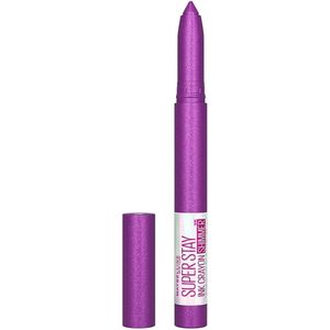 Maybelline SuperStay Shimemr Ink Crayon - 170 Throw A Party