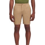 Sundek - Walkshort - Korte Broek - Beige - Regular Fit