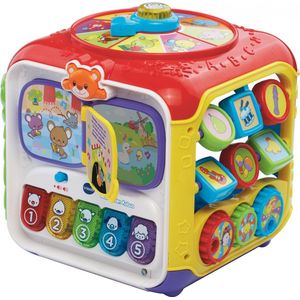 VTech Activiteitenkubus