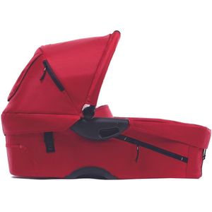 Mutsy reiswieg Evo red
