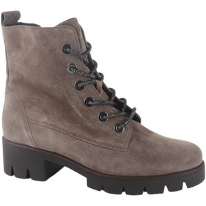 Gabor 71.711.18 dames veterboots sportief