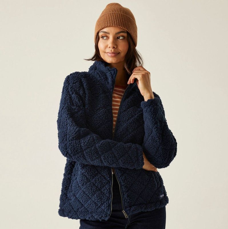 Regatta - Alaiya - Fleece - Dames