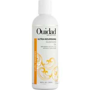Ouidad Ultra-Nourishing Cleansing Oil Shampoo