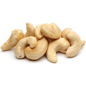 Biologische Cashewnoten 1kg