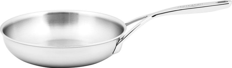 5-plus Bakpan  Inox 20 Cm Demeyere 18620