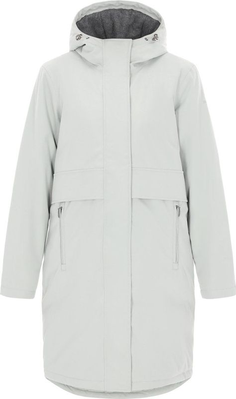 DreiMaster - Parka - Outerwear Collectie - Waterdicht - Winddicht - Ademend