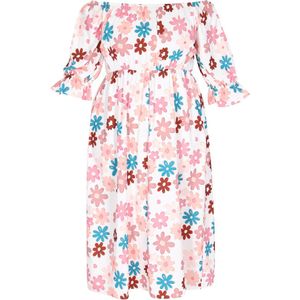 myMo Grote maten jurk