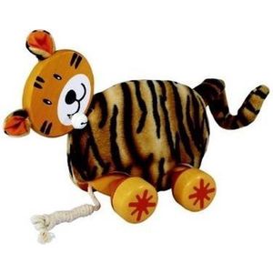 Im Toy - Trekfiguur tijger