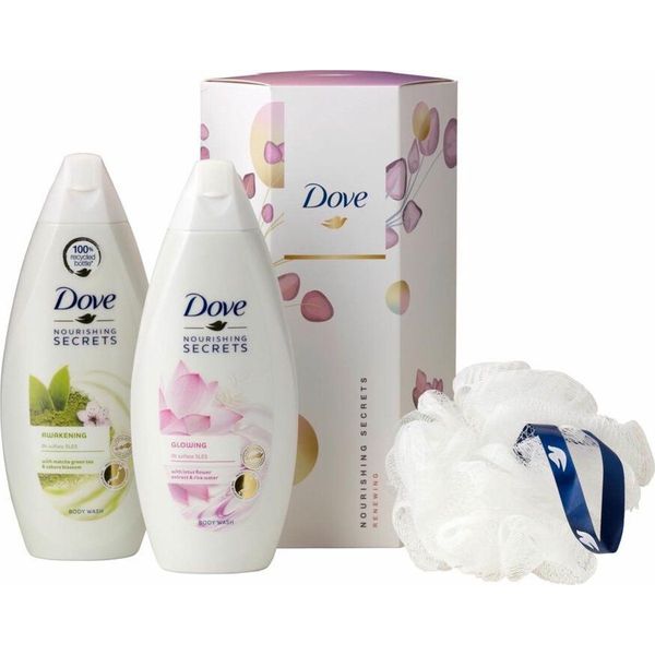 Dove giftset 2024
