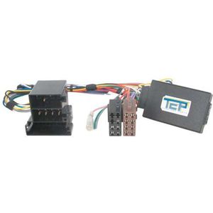 Connects2 - Stuurwiel bediening Mercedes A Klasse 2005-2012/ Sprinter 2006-2018