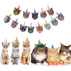 Joya® Kattenslinger | Katten Slinger | Feestversiering Decoratie | Kat | Kat Verjaardag | Dierenverjaardag
